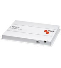 CRCU 160, Remote Control Unit
